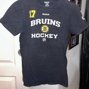 Boston Bruins Milan Lucic Stanley Cup Final Shirt